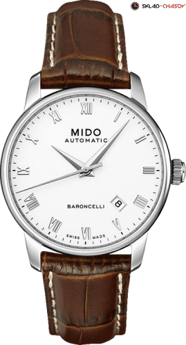 Mido M8600.4.26.8 фото