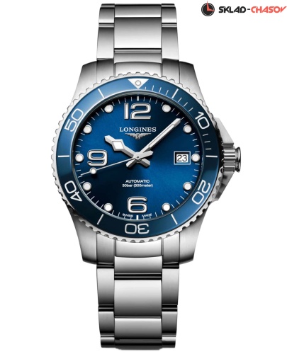 Наручные часы Longines L3.780.4.96.6 фото
