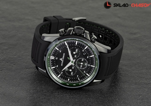 Мужские Jacques Lemans Liverpool 1-1799ZA фото фото 2