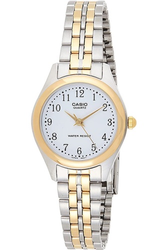 Casio LTP-1129G-7B фото