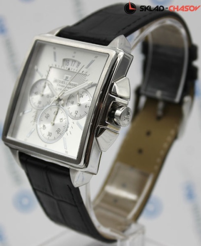 Наручные часы Jacques Lemans 1-1539B фото фото 3