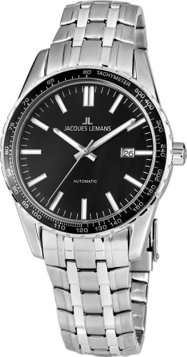 Мужские Jacques Lemans Liverpool 1-2075D фото