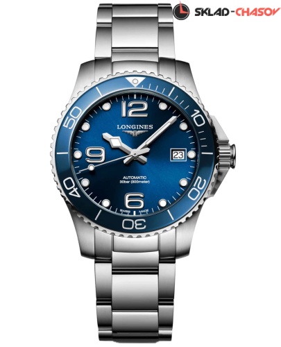 Наручные часы Longines L3.780.4.96.6 фото