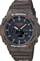 Casio G-Shock GA-2100FR-5AER фото