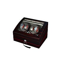 Шкатулка для автоподзавода 4-х часов AURORA 04MGF фото