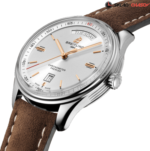 Breitling A45340211G1X1 фото фото 2