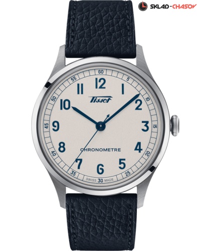 Tissot T142.464.16.032.00 фото
