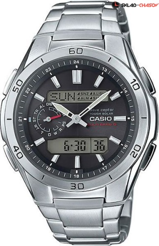 Casio Wave Ceptor WVA-M650D-1A фото