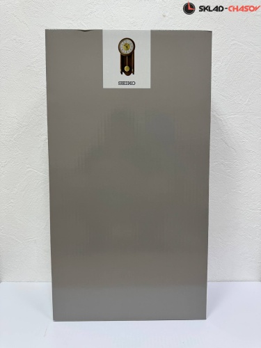 Seiko QXH073B фото фото 8