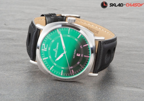 Мужские Jacques Lemans Lugano 1-1943J фото фото 2