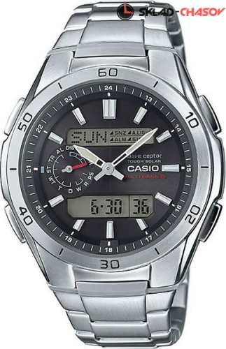 Casio Wave Ceptor WVA-M650D-1A фото