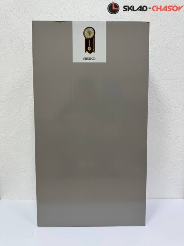 Seiko QXH073B фото фото 8