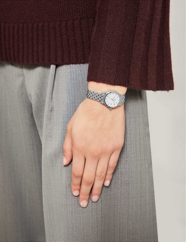 Часы наручные Longines L4.274.4.12.6 фото фото 4