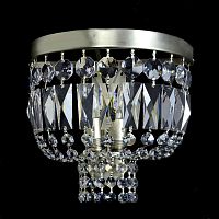 Wranovsky Washington 2 Silver фото