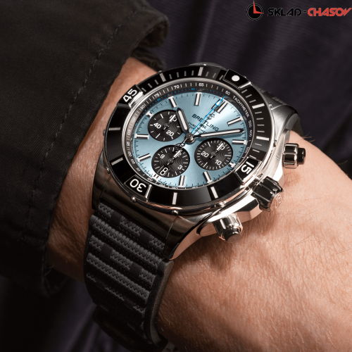 Breitling PB0136251C1S1 фото фото 4