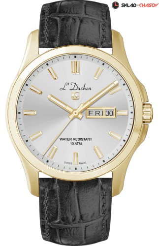 Мужские L Duchen D 261.21.33 фото