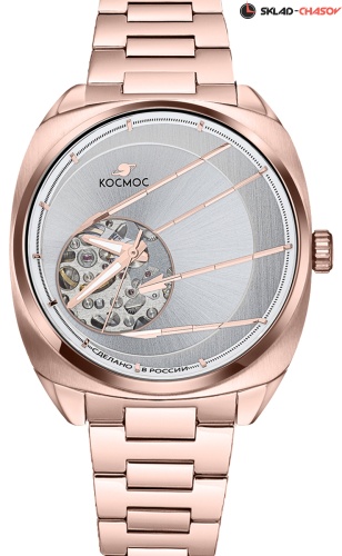 Наручные часы Космос Спутник K 115.40.33 фото
