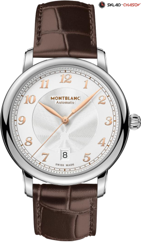 Montblanc 00128684 фото