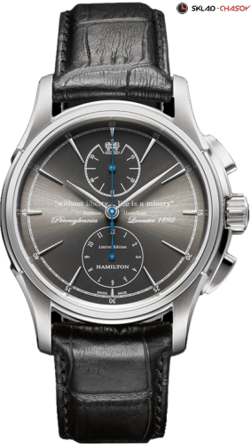 Hamilton H32556781 фото