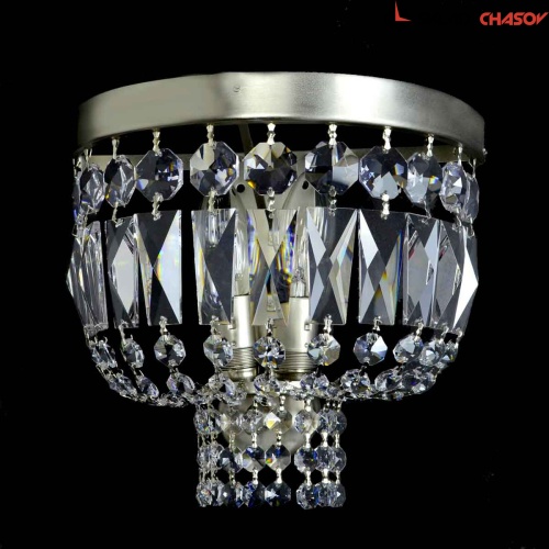 Wranovsky Washington 2 Silver фото