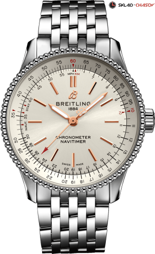 Breitling A17395F41G1A1 фото