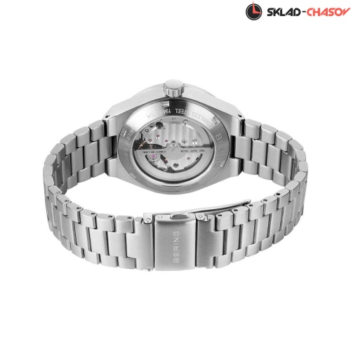 Часы Bering 19435-704 фото фото 7