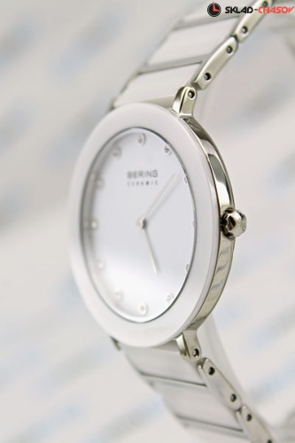 Женские Bering Ceramic 11435-754 фото фото 2