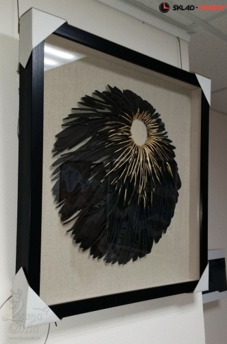 Панно декоративное Талисман фото фото 2