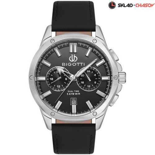 Мужские Bigotti BG.1.10521-1 фото