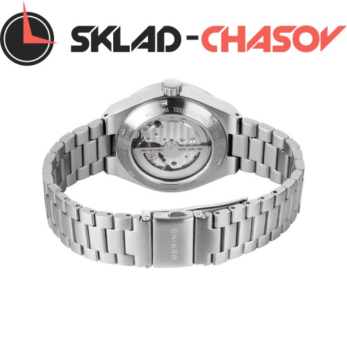 Часы Bering 19435-704 фото фото 7