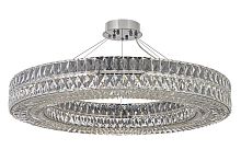 Люстра подвесная Arti Lampadari Sora E 1.5.100.100 N фото