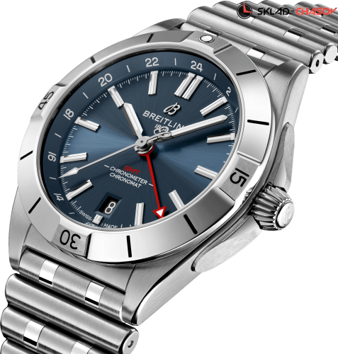 Breitling A32398101C1A1 фото фото 2