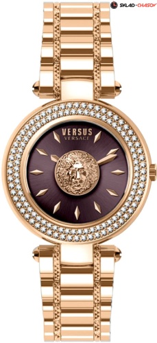 VERSUS Versace VSP642718 фото