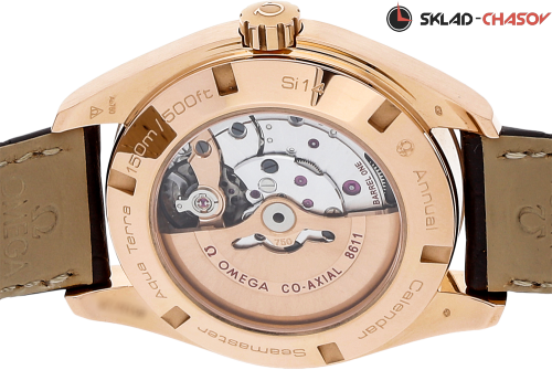 Omega 23153432202002 фото фото 4