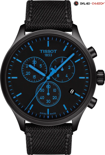 Tissot T116.617.37.051.00 фото