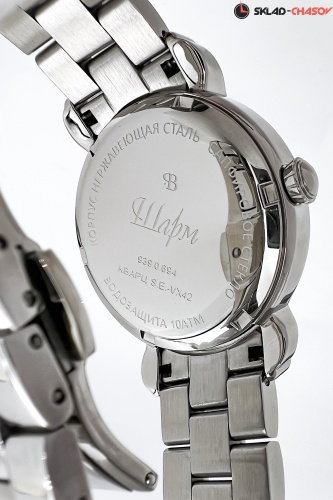 Женские часы Шарм 9390694 фото фото 5