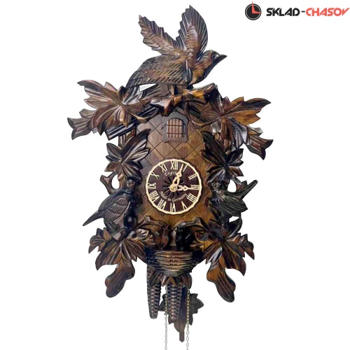 Часы с кукушкой SARS 0640-90 фото