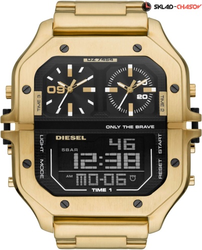 Diesel DZ7454 фото