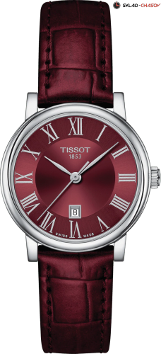 Tissot T122.210.16.373.00 фото