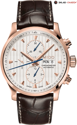 Mido M005.615.36.031.00 фото