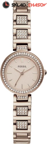 Fossil Karli BQ3603 фото