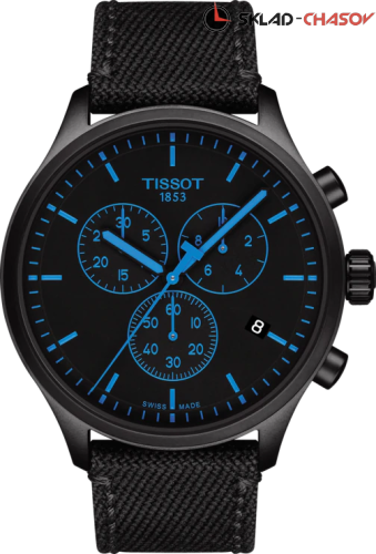 Tissot T116.617.37.051.00 фото