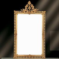 Зеркало бронзовое Lampa LM-212 фото