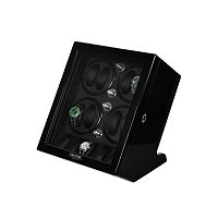 ШКАТУЛКА ДЛЯ АВТОПОДЗАВОДА 8-МИ ЧАСОВ ACTON 08KBL фото