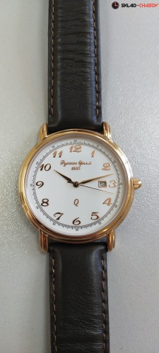 Часы "Русское время" 1889532кк кварцевые фото фото 9