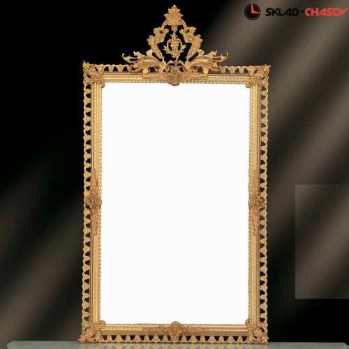 Зеркало бронзовое Lampa LM-212 фото