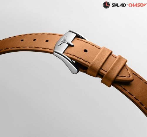 Часы наручные Longines L1.650.4.72.2 фото фото 8