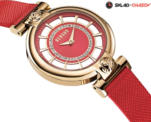 VERSUS Versace VSP1H0321 фото фото 2