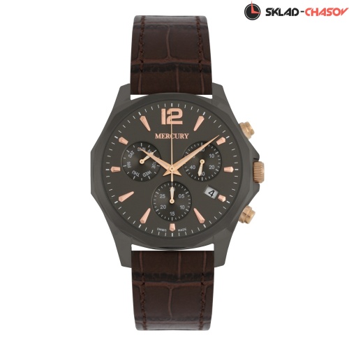 Mercury Dodegone / MEC463-BRL-2 фото