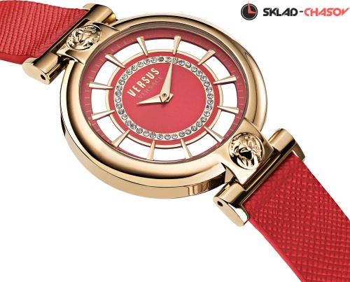 VERSUS Versace VSP1H0321 фото фото 2